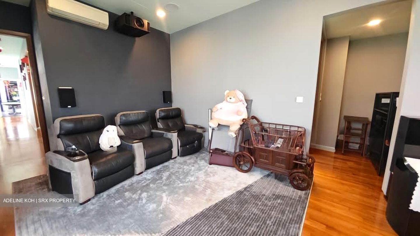 Watten Estate (D11), Detached #545413291